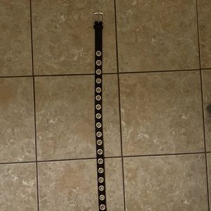 Belt